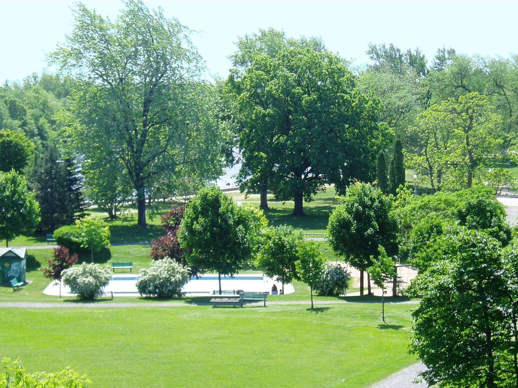 Its a Virtually Beautiful Day ...