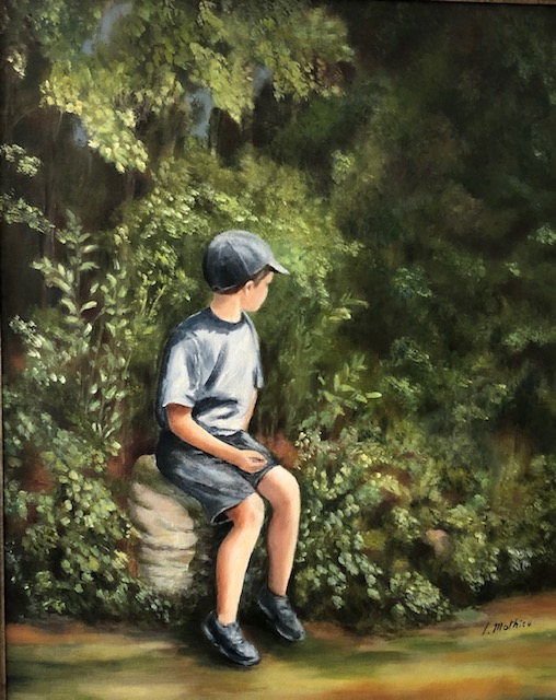 Welcome to the Park